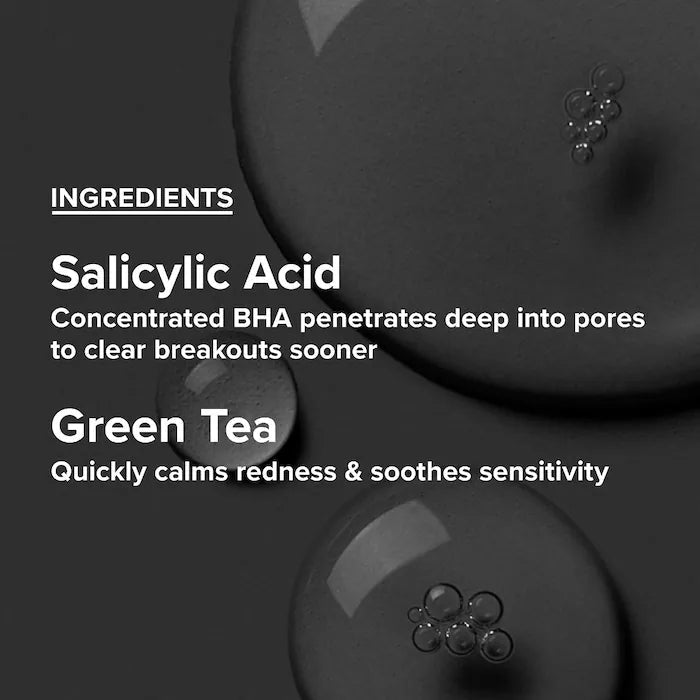 Skin Perfecting 2% BHA Liquid Exfoliant | Paula's Choice-skin care-Eclatbody-paula's Choice-
