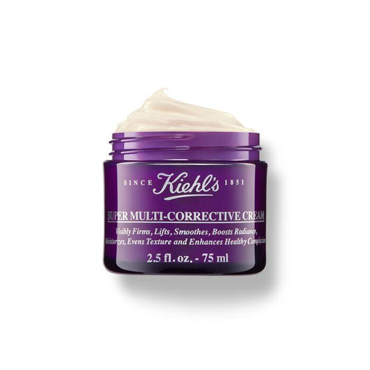 Super Multi-Corrective Anti-Aging Cream for Face and Neck | kiehl's--Eclatbody-kiehls-