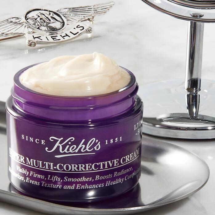 Super Multi-Corrective Anti-Aging Cream for Face and Neck | kiehl's--Eclatbody-kiehls-