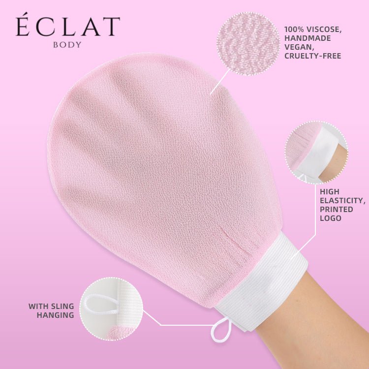 ECLAT SELF TANNING MOUSSE Self Tanning Mousse BY ECLAT BODY LAB for a Flawless Looking Tan – Achieve a Sext natural looking tan with our easy to apply, fast drying & lightweight tinted self tanning mousse. No self tan smell. Free shipping.