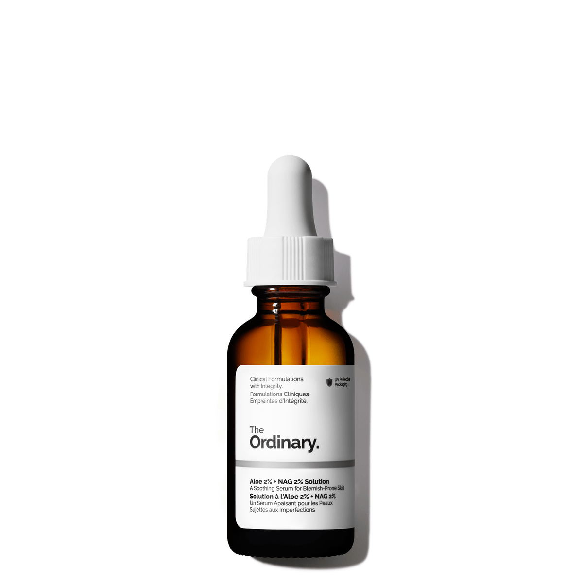 The Ordinary Aloe 2% + NAG 2% Solution-Health & Beauty-Eclatbody-The Ordinary.-