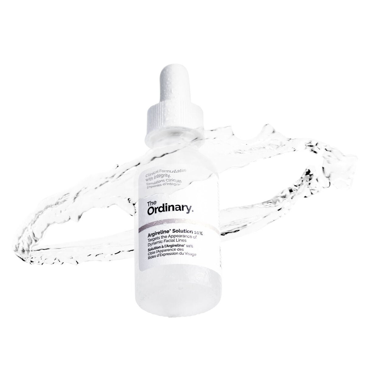 The Ordinary Argireline 10% face serum-Health & Beauty-Eclatbody-The Ordinary.-
