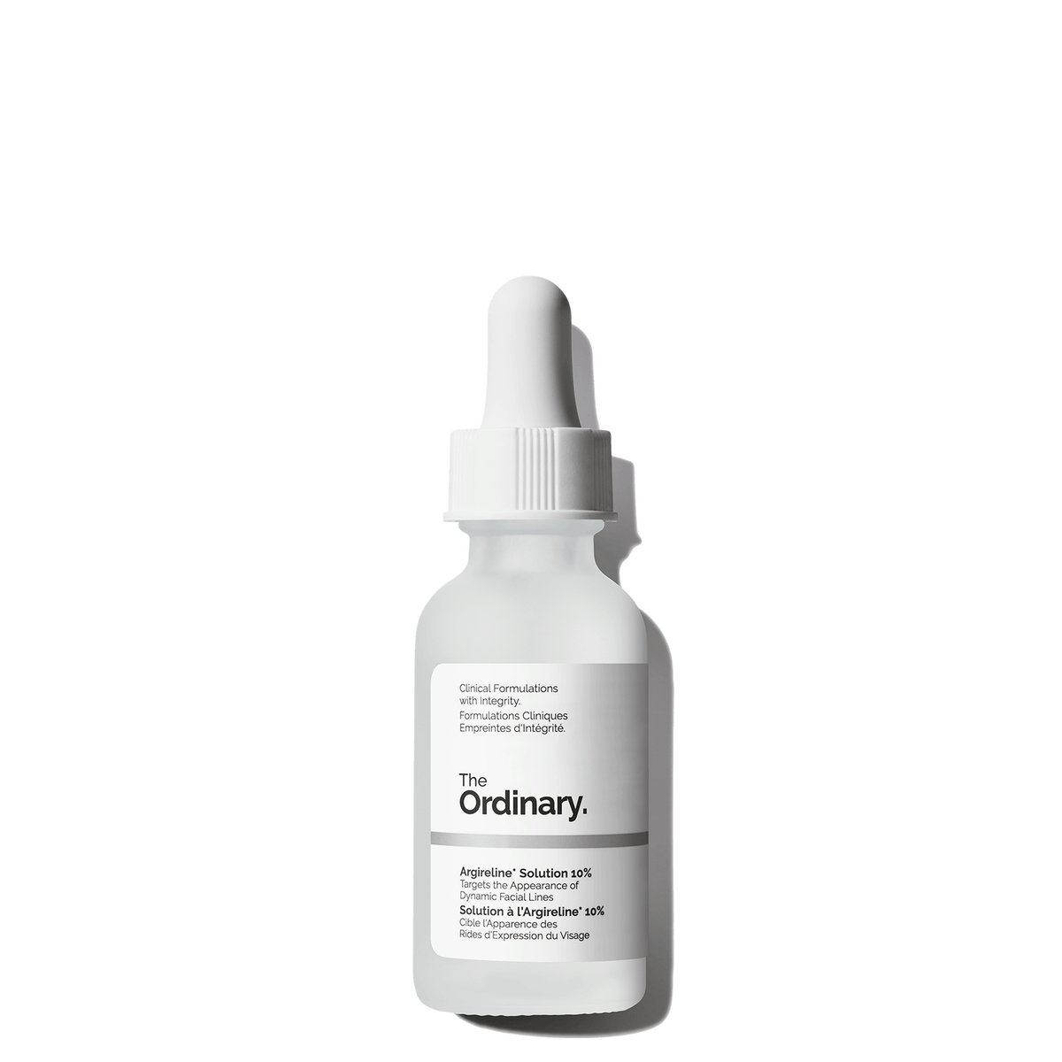 The Ordinary Argireline 10% face serum-Health & Beauty-Eclatbody-The Ordinary.-