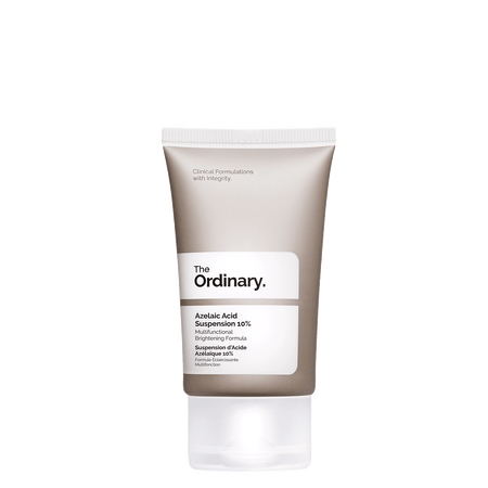 the ordinary Azelaic Acid Suspension 10% cream by eclat body lab