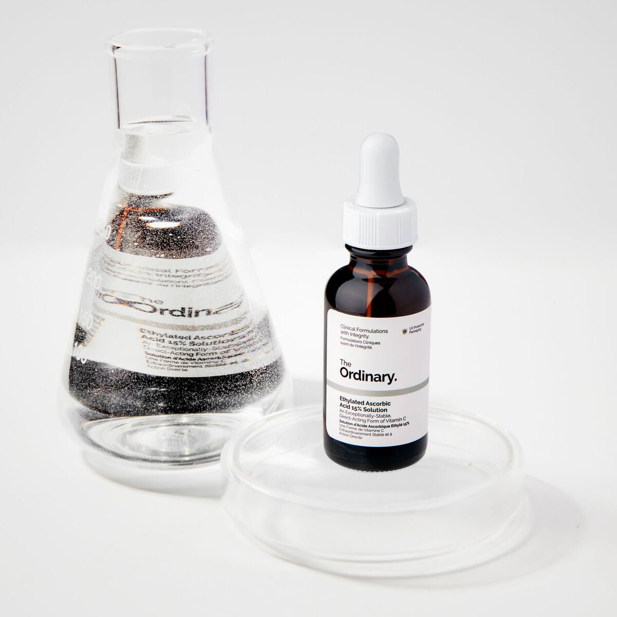 The Ordinary Ethylated Ascorbic Acid 15% Solution-Health & Beauty-Eclatbody-The Ordinary.-
