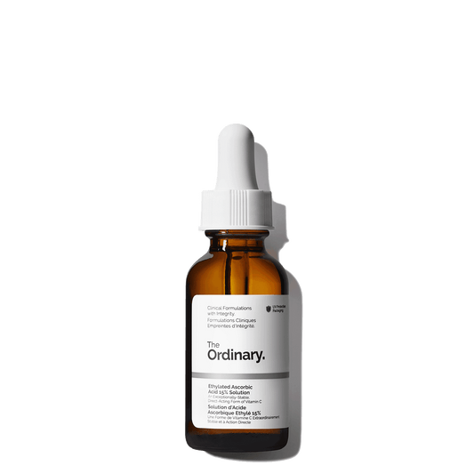 The Ordinary Ethylated Ascorbic Acid 15% Solution-Health & Beauty-Eclatbody-The Ordinary.-
