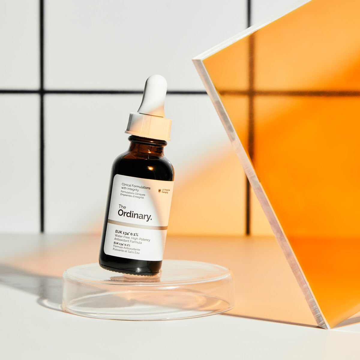 The Ordinary EUK 134 0.1% face serum-Health & Beauty-Eclatbody-The Ordinary.-