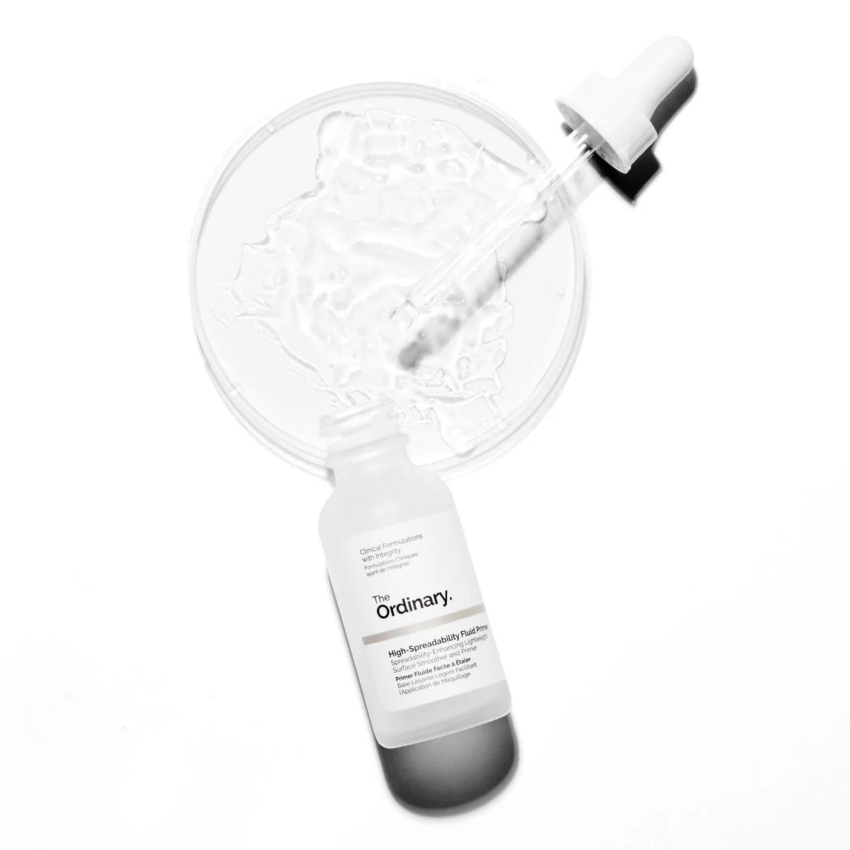 The Ordinary High-Spreadability Fluid Primer-Health & Beauty-Eclatbody-The Ordinary.-