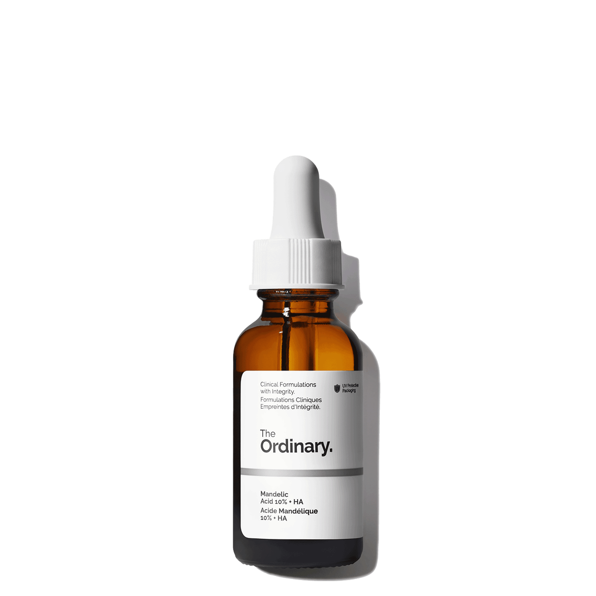 The Ordinary Mandelic acid 10% face serum-Health & Beauty-Eclatbody-The Ordinary.-