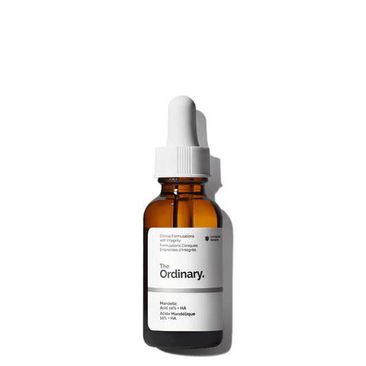 The Ordinary Mandelic acid 10% face serum-Health & Beauty-Eclatbody-The Ordinary.-
