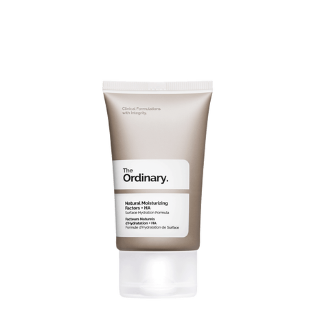 the ordinary Natural Moisturizing Factors + HA cream by eclat body lab lebanon