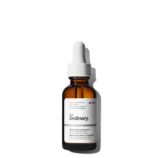 The Ordinary Retinol 0.5% in Squalane-Health & Beauty-Eclatbody-The Ordinary.-