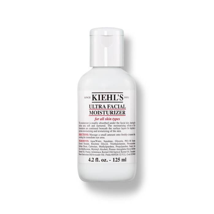 Ultra Facial Moisturizer | kiehl's--Eclatbody-kiehls-