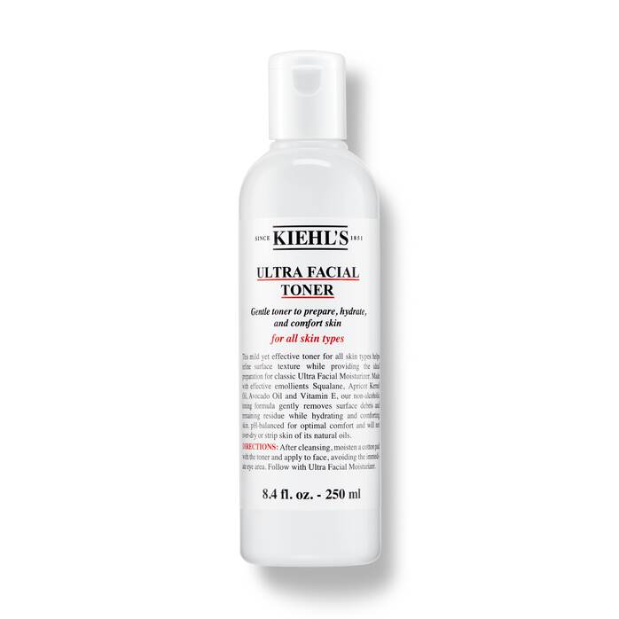 Ultra Facial Toner | kiehl's--Eclatbody-kiehls-