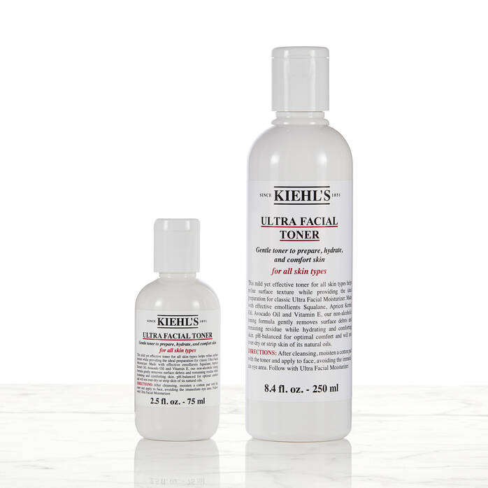 Ultra Facial Toner | kiehl's--Eclatbody-kiehls-