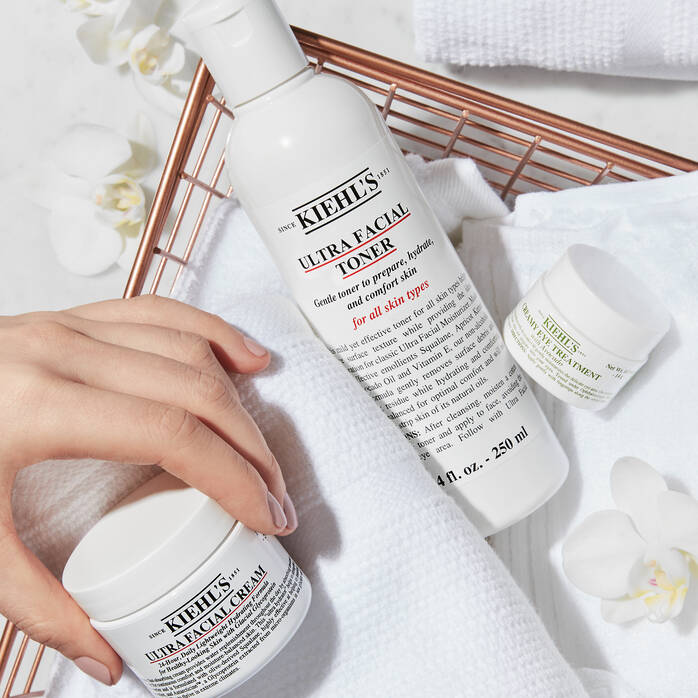 Ultra Facial Toner | kiehl's--Eclatbody-kiehls-