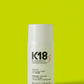 full-size leave-in molecular repair hair mask