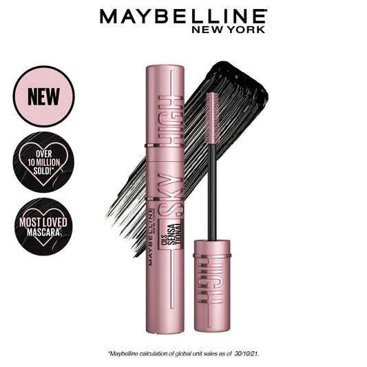 Maybelline Lash Sensational Sky High