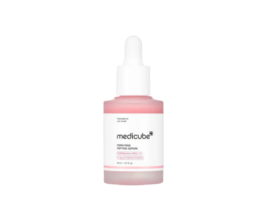 Medicube PDRN Pink Peptide Serum