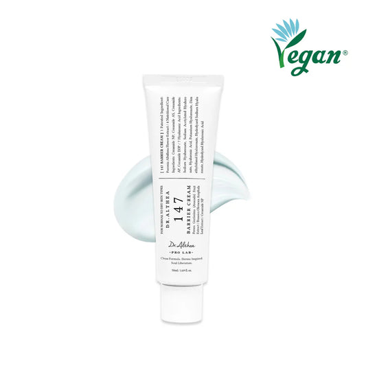 147 Barrier Cream Dr.Althea