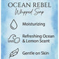 Ocean Rebel