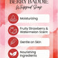 Berry Baddie from Eclat