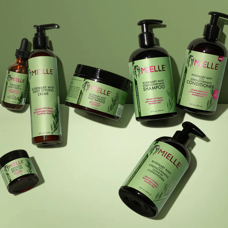 Mielle Hair Set