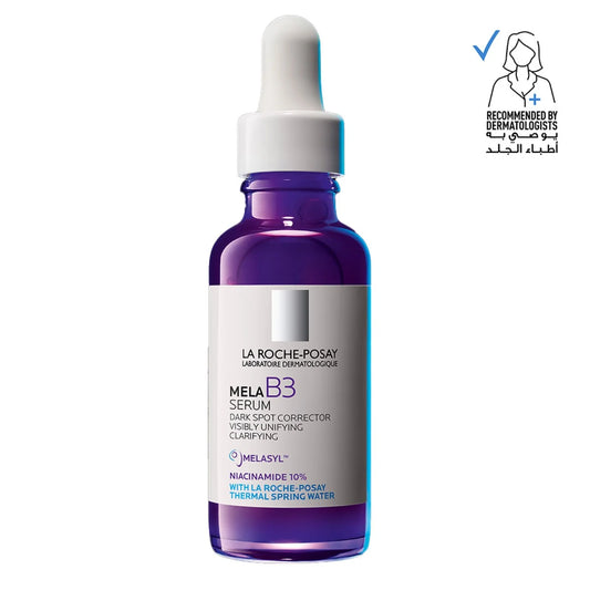 LA ROCHE POSAY Mela B3 Serum Dark Spot Corrector With Niacinamide 10%