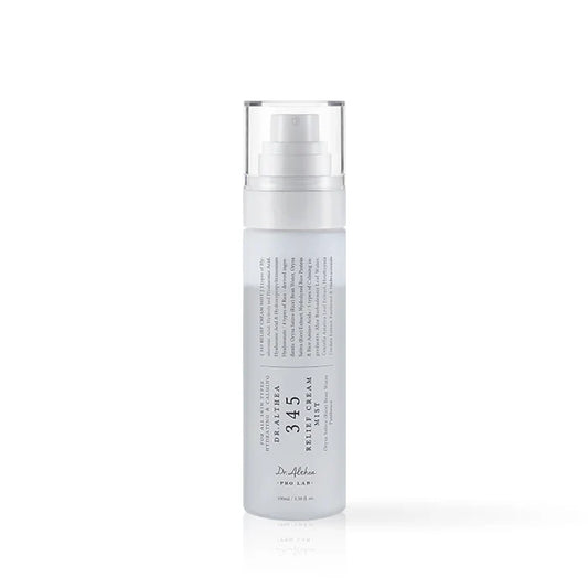 Dr.Althea 345 Relief Cream Mist - 100 ml