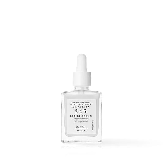 Dr. Althea 345 Relief Serum  - 30 ml