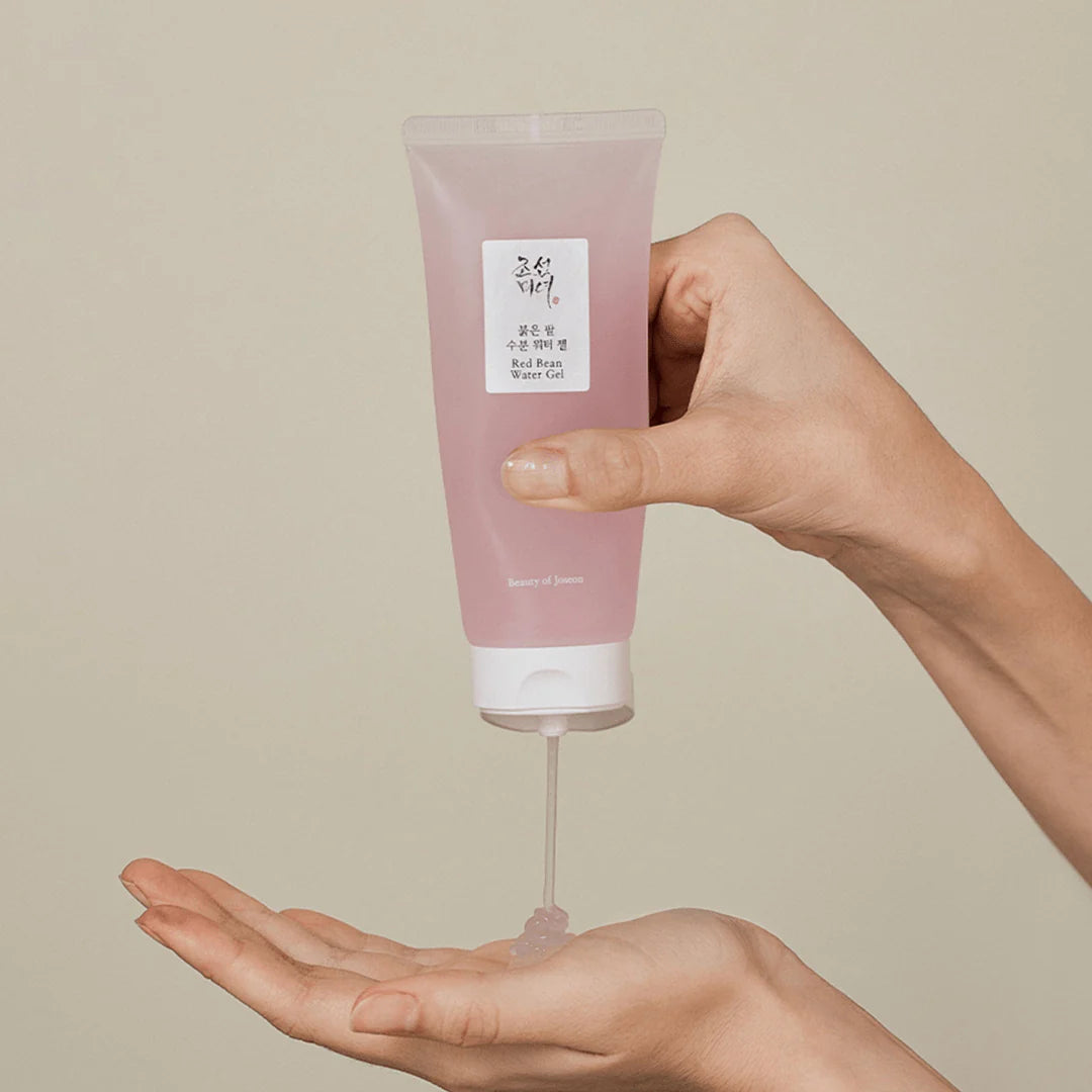 Red Bean Water Gel | Beauty of Joseon