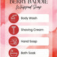 Berry Baddie from Eclat