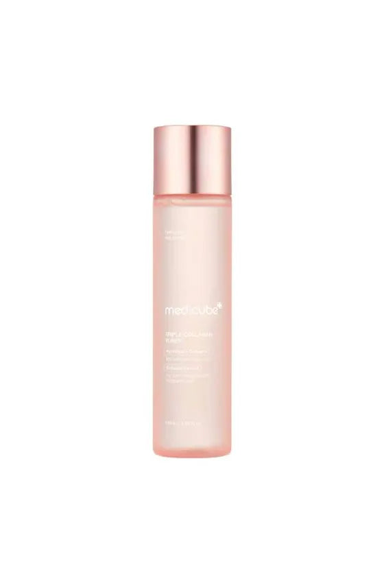 MEDICUBE Triple Collagen Toner 140ml