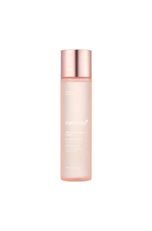 MEDICUBE Triple Collagen Toner 140ml