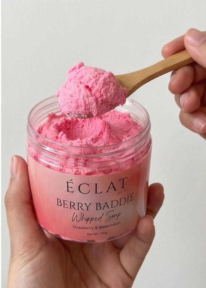 Berry Baddie from Eclat