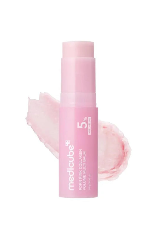 MEDICUBE PDRN Pink Collagen Volume Multi Balm Stick