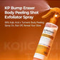 Peel Shot Exfoliating Kojic Acid Turmeric Spray Serum