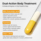 Peel Shot Exfoliating Kojic Acid Turmeric Spray Serum