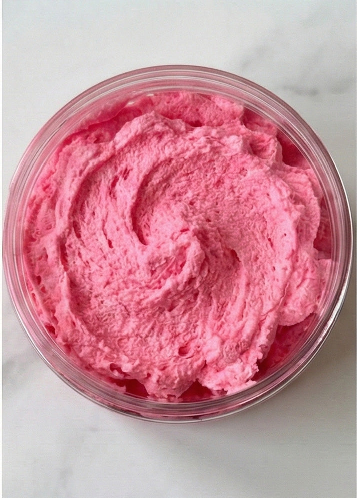 Berry Baddie from Eclat