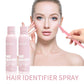 Hair Identifier Spray for Face Shaving,Moisturizing and Skin Care Dermaplaner Spray, Hair Identifier Spray for Face Dermaplaning,Skin Dermaplaning Spray for Face