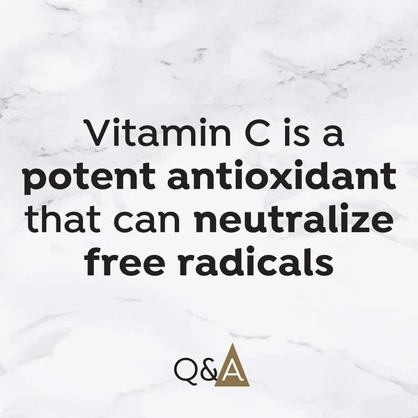 Vitamin C Brightening Serum 30ml | Balance Active