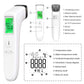 Non-Contact Infrared Thermometer Forehead Thermometer for Baby Kids and Adults Accurate Instant Readings Forehead Thermometer with LCD Display