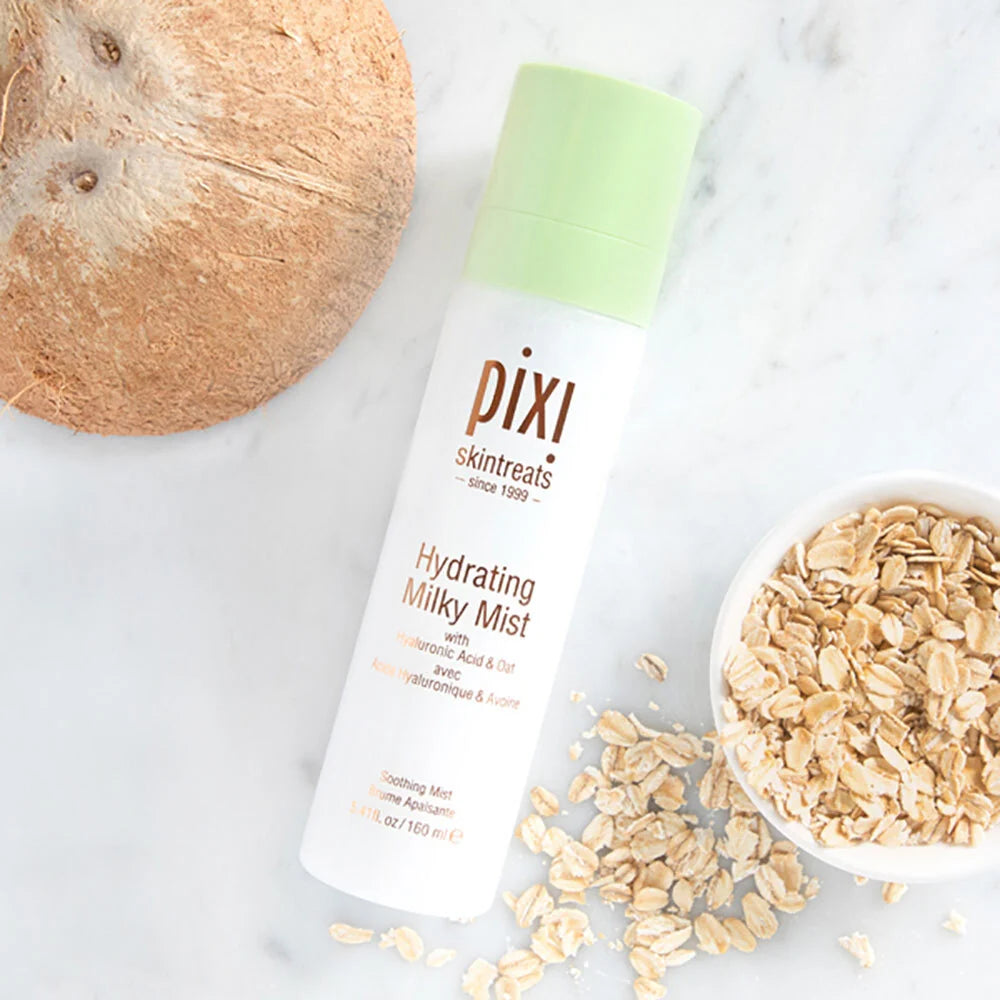 Hydrating Milky Mist