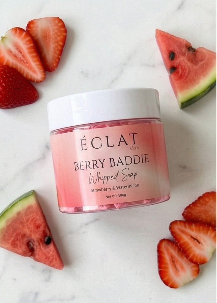 Berry Baddie from Eclat