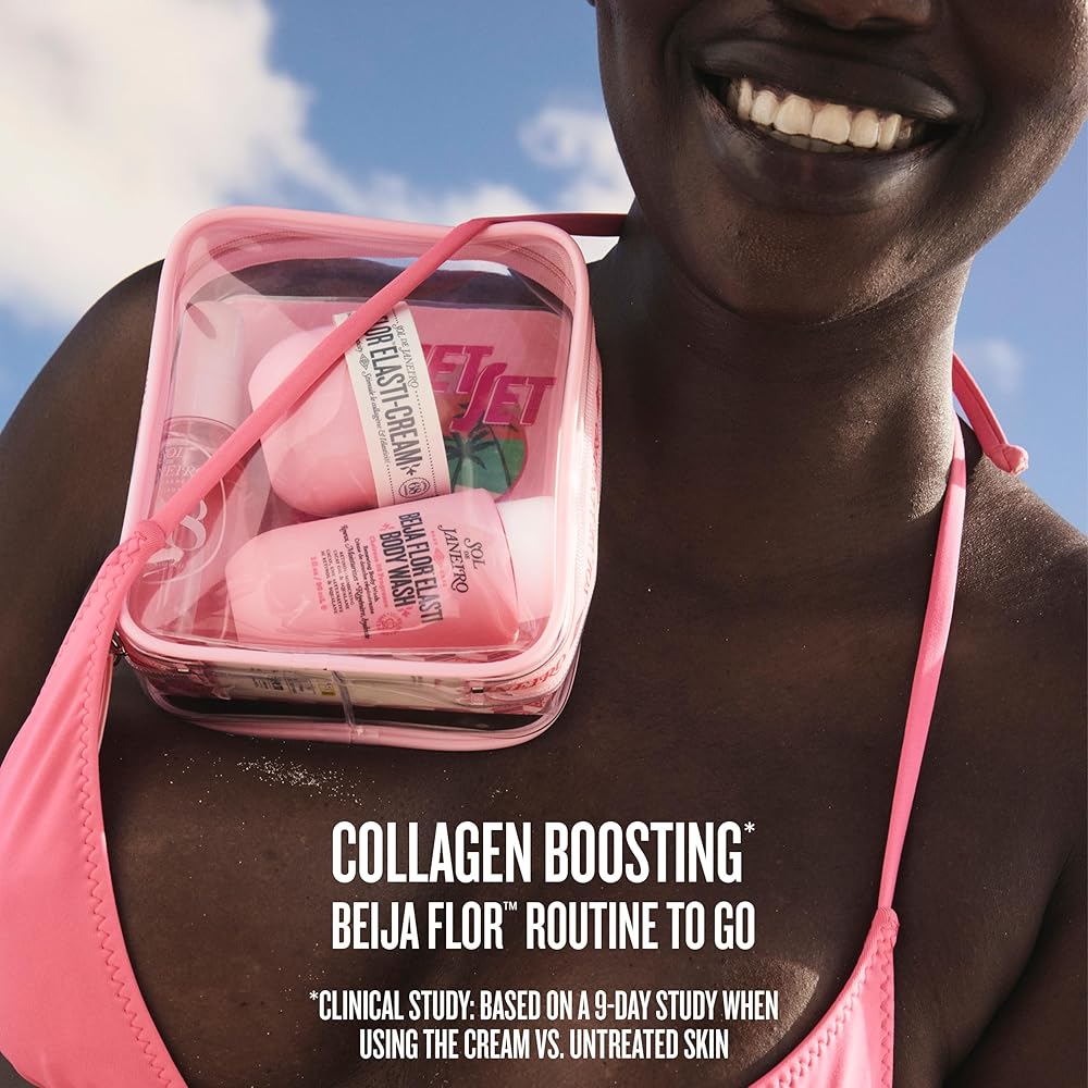 Sol De Janeiro Set Mini Cheirosa Cheirosa 68 - 4 pieces