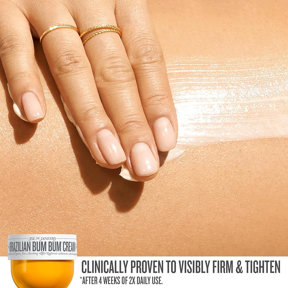 Sol De Janeiro Set Mini Cheirosa '62  4 Pieces