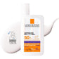 La Roche-Posay Anthelios UVMune 400 Invisible Sunscreen SPF50+ 50ml