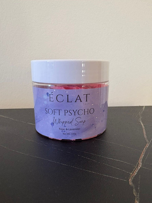 Soft psycho from Eclat