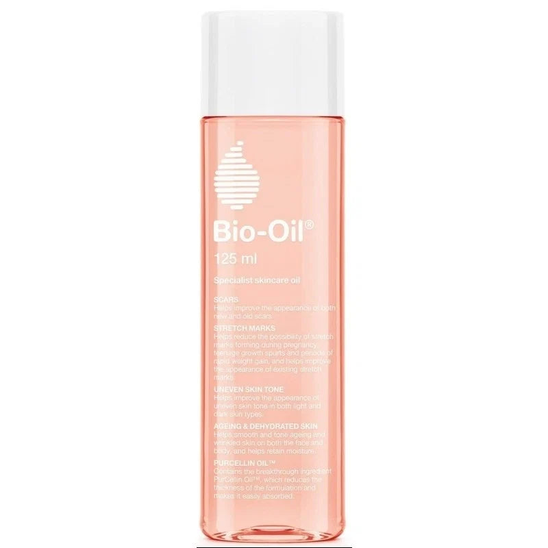 BIO-OIL Skin Care Oil