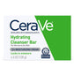 CeraVe Hydrating Cleanser Bar